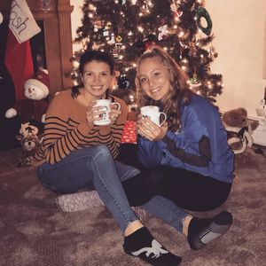 Meet your Posher, Cassidhe